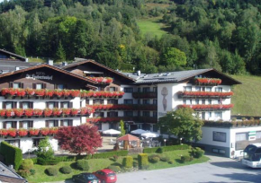 Hotel St. Hubertushof, Zell am See, Österreich